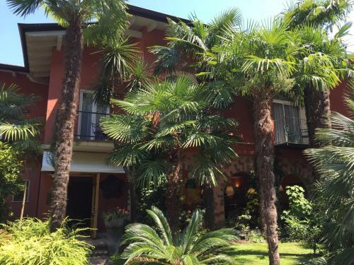 Hotel Villa Miravalle
