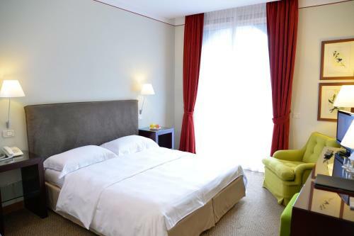 Hotel Villa Miravalle