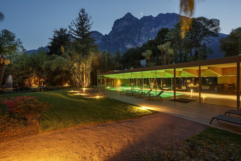 Hotel Du Lac Et Du Parc