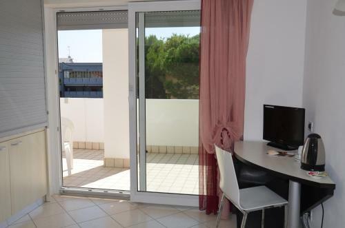 Hotel Sanremo