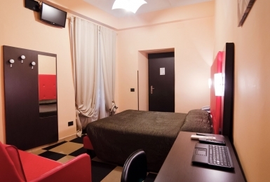 Bed & Breakfast Sakura Inn Sanremo