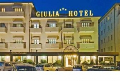 Giulia Hotel