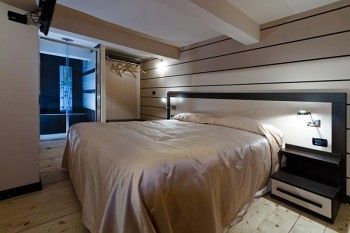 Bed & Breakfast Absolute