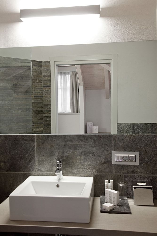 Bed & Breakfast Hotel Di Varese