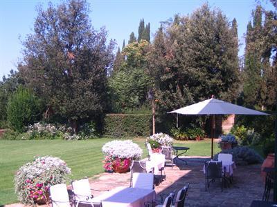 Hotel Pratello Country Resort