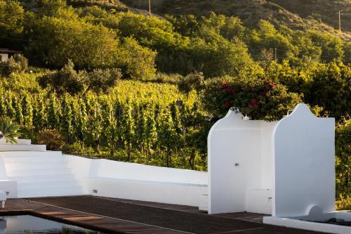 Residencia Capofaro Malvasia And Resort