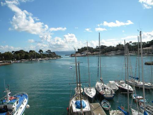 Hotel Locanda Sul Mare