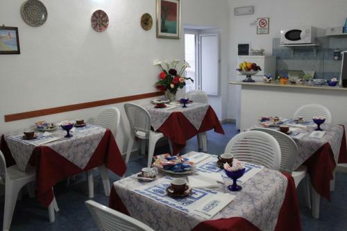 Hotel Locanda Sul Mare