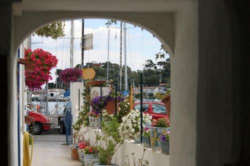 Hotel Locanda Sul Mare