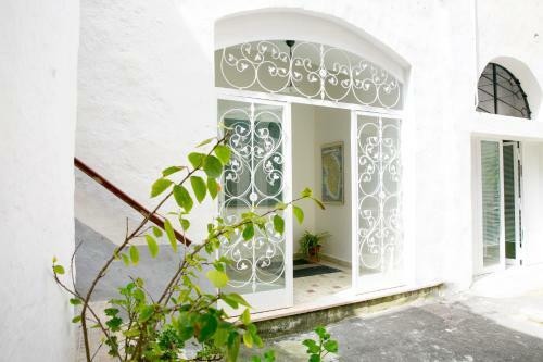 Bed And Breakfast Dimora San Vincenzo