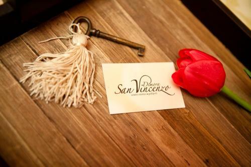 Bed And Breakfast Dimora San Vincenzo