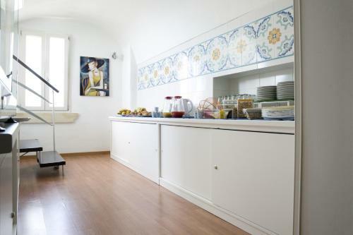 Bed And Breakfast Dimora San Vincenzo