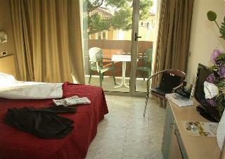 Hotel Elvezia