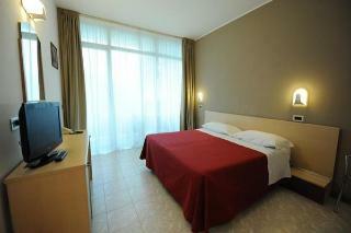 Hotel Elvezia