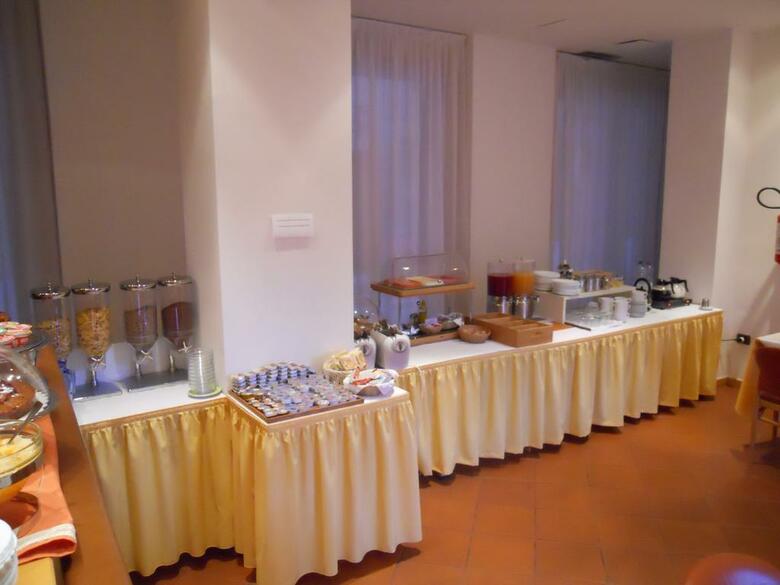 Hotel Italia