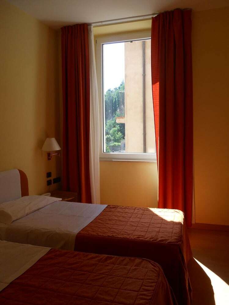 Hotel Italia