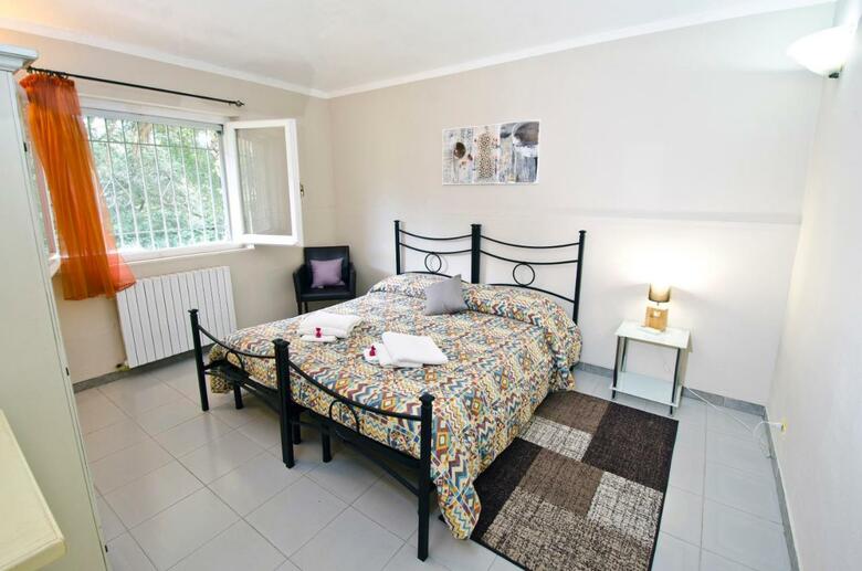Bed & Breakfast Parco Delle Valli