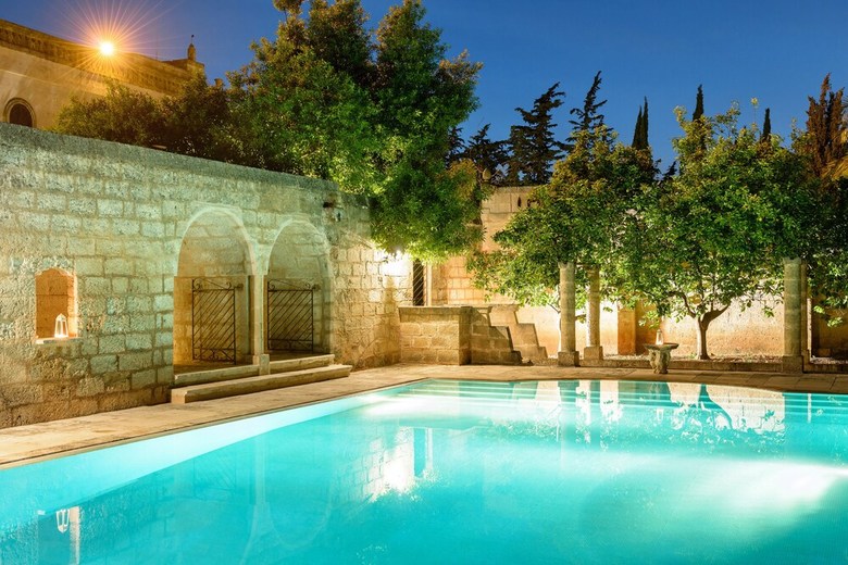 Bed & Breakfast Masseria Marzalossa