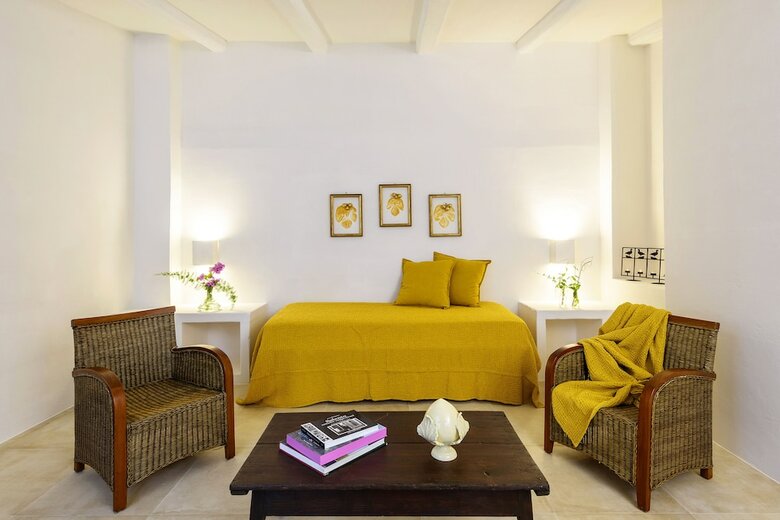 Bed & Breakfast Masseria Marzalossa