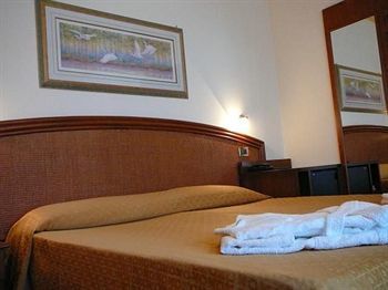Hotel Ambassador