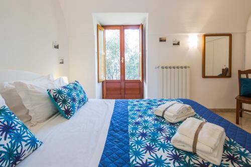 Maison Del Mare Sorrento.
