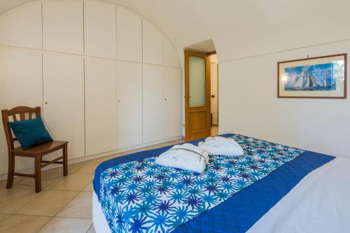 Maison Del Mare Sorrento.
