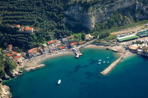 Maison Del Mare Sorrento.