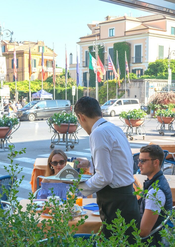 La Villetta