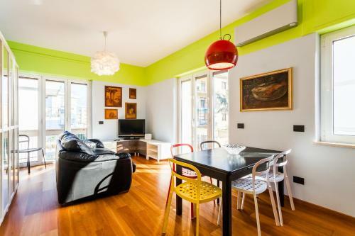Apartamento Sorrento Central Flats