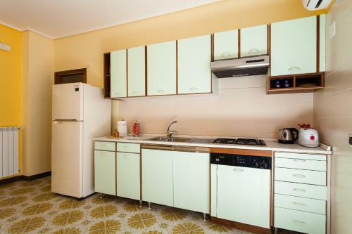 Apartamento Sorrento Central Flats