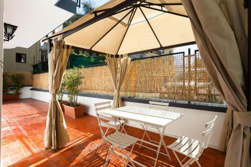 Apartamento Sorrento Central Flats