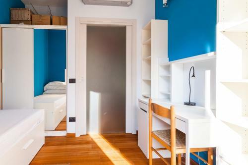 Apartamento Sorrento Central Flats
