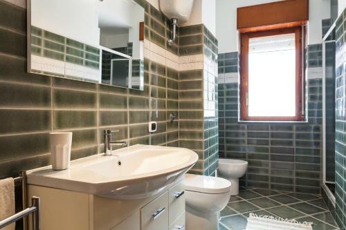 Apartamento Sorrento Central Flats