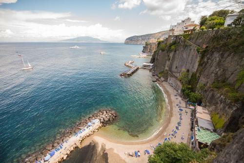 Apartamento Sorrento Central Flats