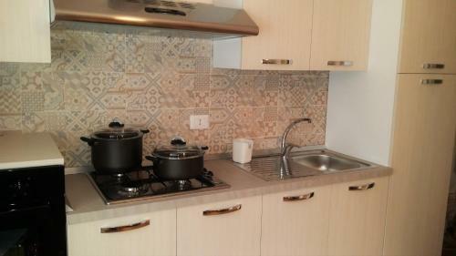 Apartamento Don Andr�