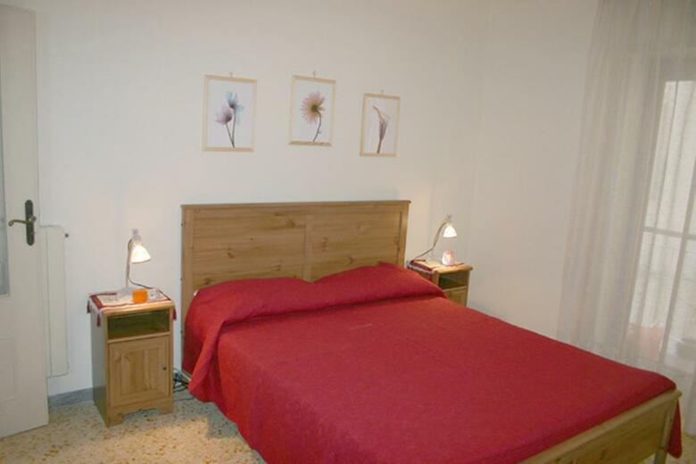 Apartamento Casa Letizia