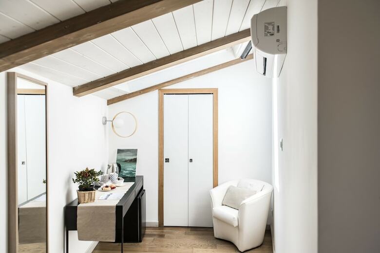 Agora Apartments