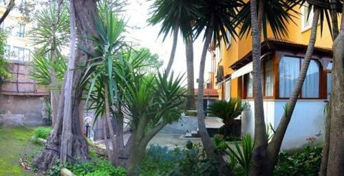Apartamento Villa Orchidea