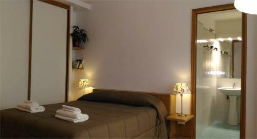 Apartamento Il Pozzo