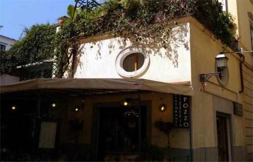 Apartamento Il Pozzo