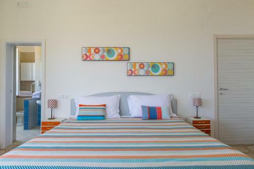 Villa Sorrento Flats