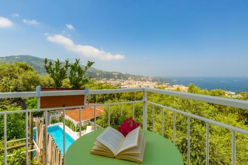 Villa Sorrento Flats