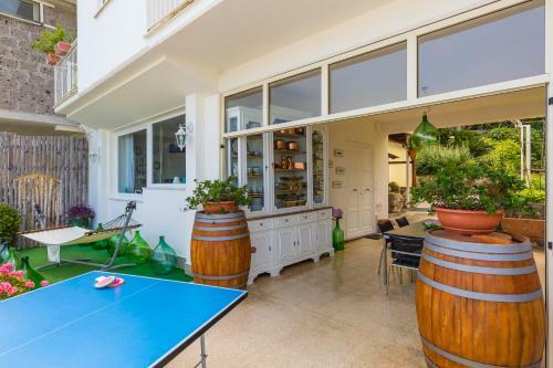 Villa Sorrento Flats