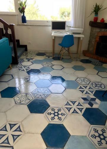 Villa Sorrento Flats