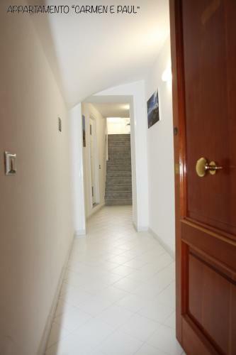 Apartamento Carmen E Paul Sorrento
