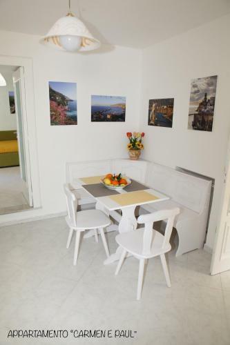 Apartamento Carmen E Paul Sorrento