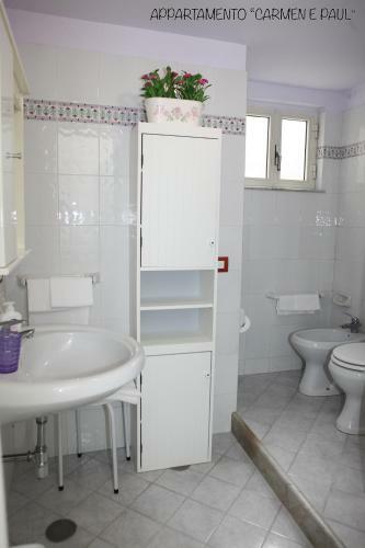 Apartamento Carmen E Paul Sorrento