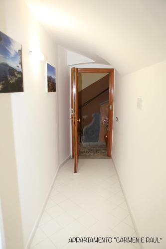 Apartamento Carmen E Paul Sorrento