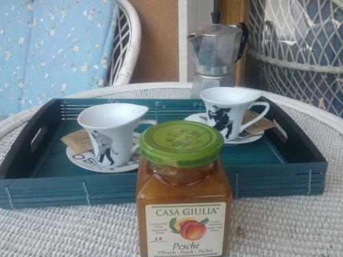 B&B Casa Giulia