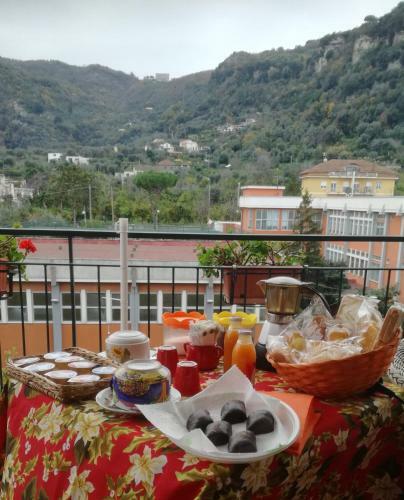 B&B Casa Giulia